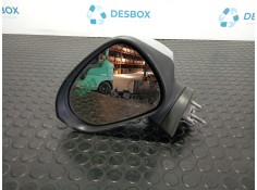 Recambio de retrovisor izquierdo para seat leon (1p1) 1.6 tdi referencia OEM IAM E9024456  