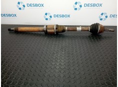 Recambio de transmision delantera derecha para ford c-max (cb3) 1.6 tdci referencia OEM IAM AV613B436CD  