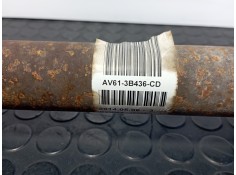 Recambio de transmision delantera derecha para ford c-max (cb3) 1.6 tdci referencia OEM IAM AV613B436CD   2