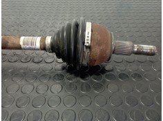 Recambio de transmision delantera izquierda para ford c-max (cb3) 1.6 tdci referencia OEM IAM AV613B437CC   2