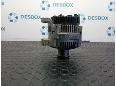 Recambio de alternador para renault clio ii fase i (b/cbo) 1.9 d referencia OEM IAM 600474  