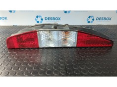 Recambio de piloto trasero izquierdo para fiat doblo (119) 1.9 jtd cat referencia OEM IAM 40610748  