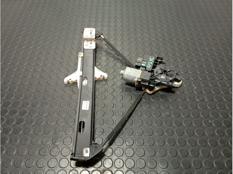 Recambio de elevalunas trasero derecho para seat arona arona 1.0 tsi referencia OEM IAM 5Q0959812D  
