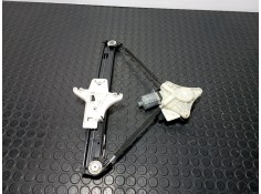Recambio de elevalunas trasero derecho para seat arona arona 1.0 tsi referencia OEM IAM 5Q0959812D   2
