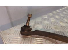 Recambio de cremallera direccion para renault clio iv 1.2 referencia OEM IAM 490012121RA   2