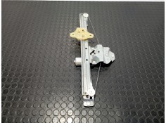 Recambio de elevalunas delantero izquierdo para renault clio iv 1.2 referencia OEM IAM 807213867R   2