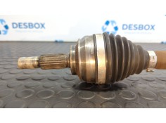 Recambio de transmision delantera derecha para renault clio iv 1.2 referencia OEM IAM 391000926R   2