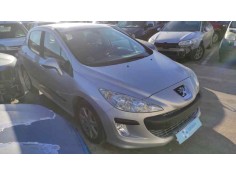 Recambio de paragolpes delantero para peugeot 308 1.6 hdi referencia OEM IAM    2