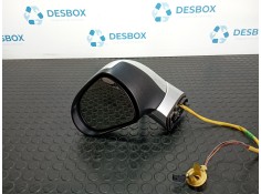 Recambio de retrovisor izquierdo para peugeot 308 1.6 hdi referencia OEM IAM 0308094  