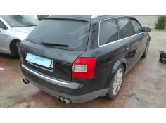 Recambio de paragolpes trasero para audi a4 avant (8e) 1.9 tdi referencia OEM IAM   