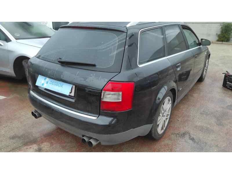 Recambio de paragolpes trasero para audi a4 avant (8e) 1.9 tdi referencia OEM IAM   