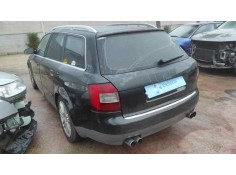 Recambio de paragolpes trasero para audi a4 avant (8e) 1.9 tdi referencia OEM IAM    2