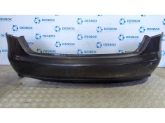 Recambio de paragolpes trasero para audi a4 ber. (b8) basis referencia OEM IAM   