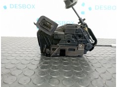 Recambio de cerradura puerta trasera izquierda para seat arona arona 1.0 tsi referencia OEM IAM LH45370180   2