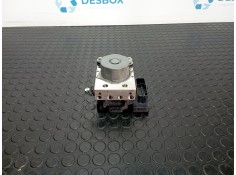 Recambio de abs para renault clio iv 1.2 referencia OEM IAM 476601842R  