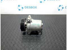 Recambio de compresor aire acondicionado para citroen c3 1.2 puretech 82 referencia OEM IAM 9810349980   2