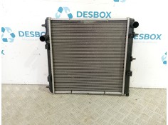 Recambio de radiador agua para citroen c3 1.2 puretech 82 referencia OEM IAM 88616000  