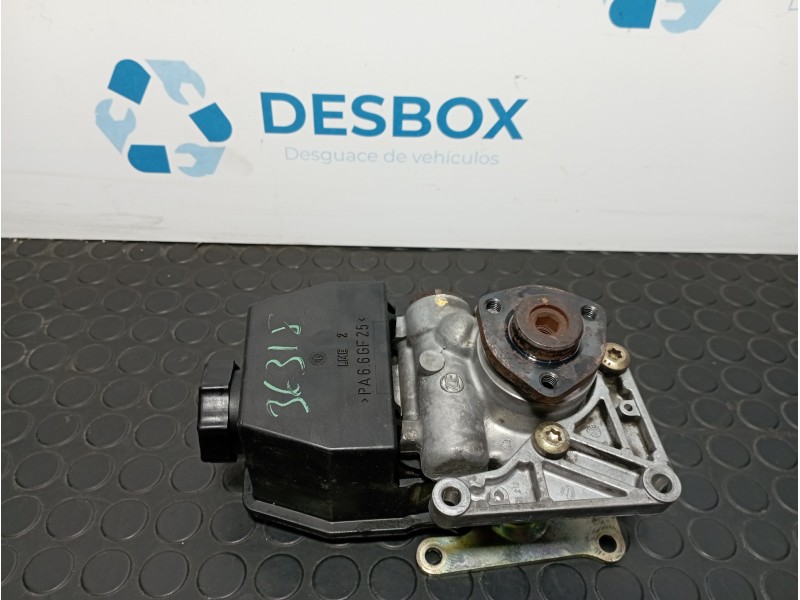 Recambio de bomba direccion para mercedes-benz clase c (w202) berlina 250 td (202.128) referencia OEM IAM A0024661001  