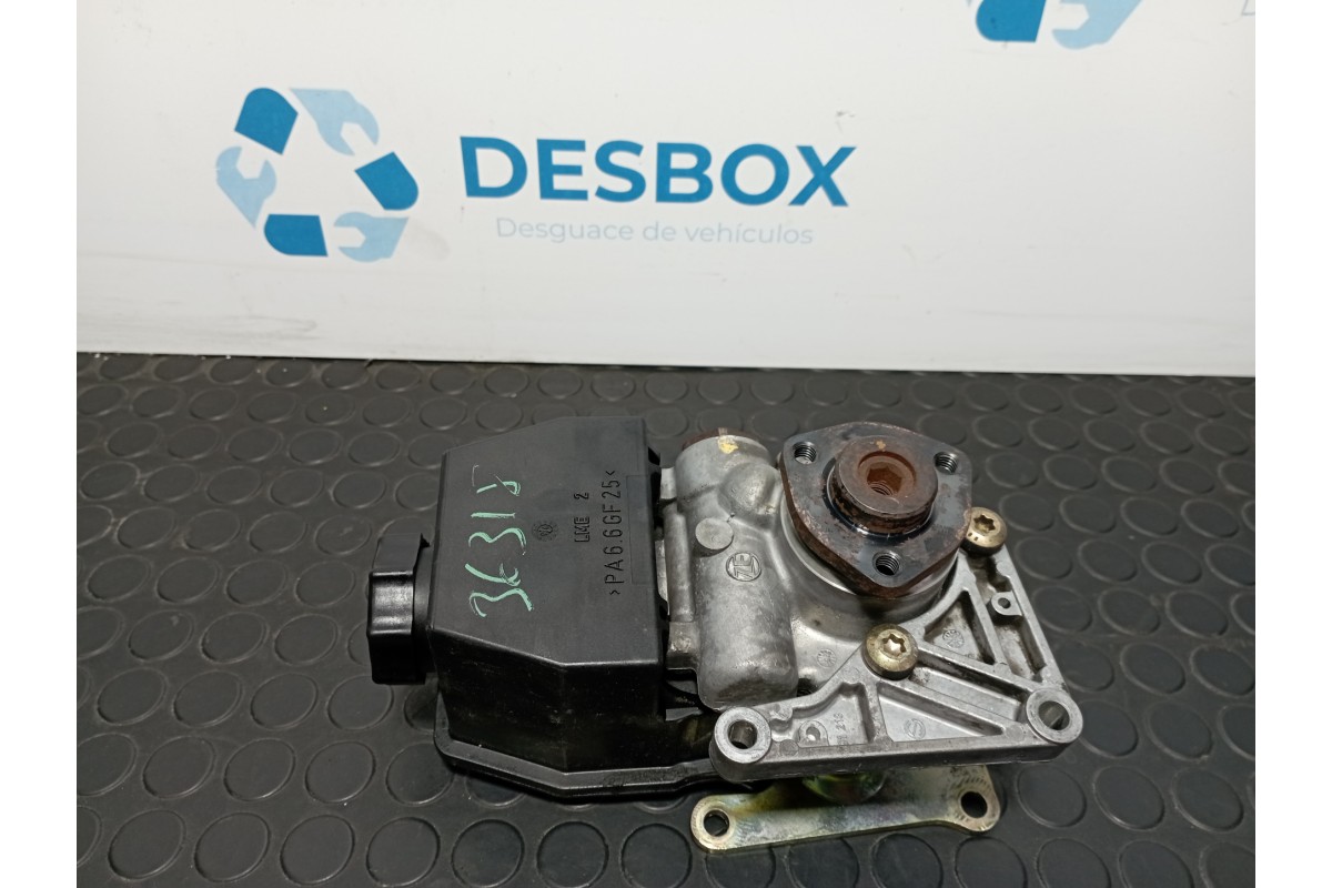 Recambio de bomba direccion para mercedes-benz clase c (w202) berlina 250 td (202.128) referencia OEM IAM A0024661001  