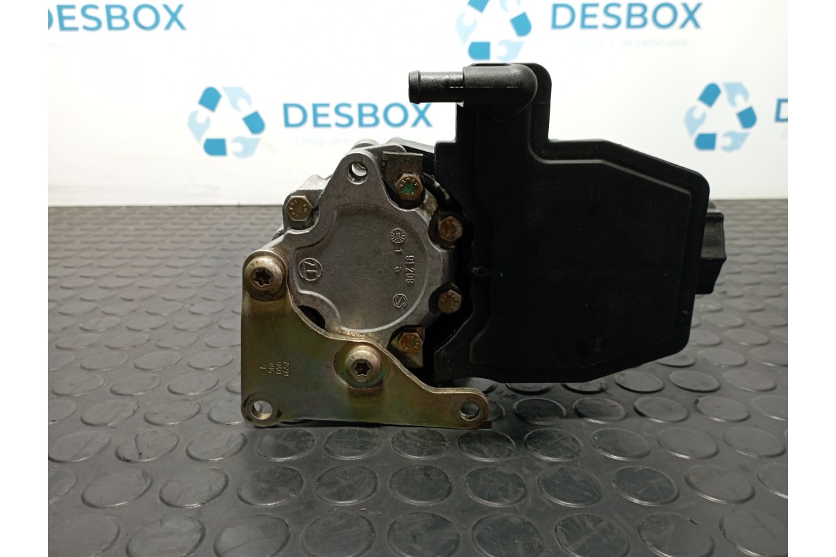 Recambio de bomba direccion para mercedes-benz clase c (w202) berlina 250 td (202.128) referencia OEM IAM A0024661001  