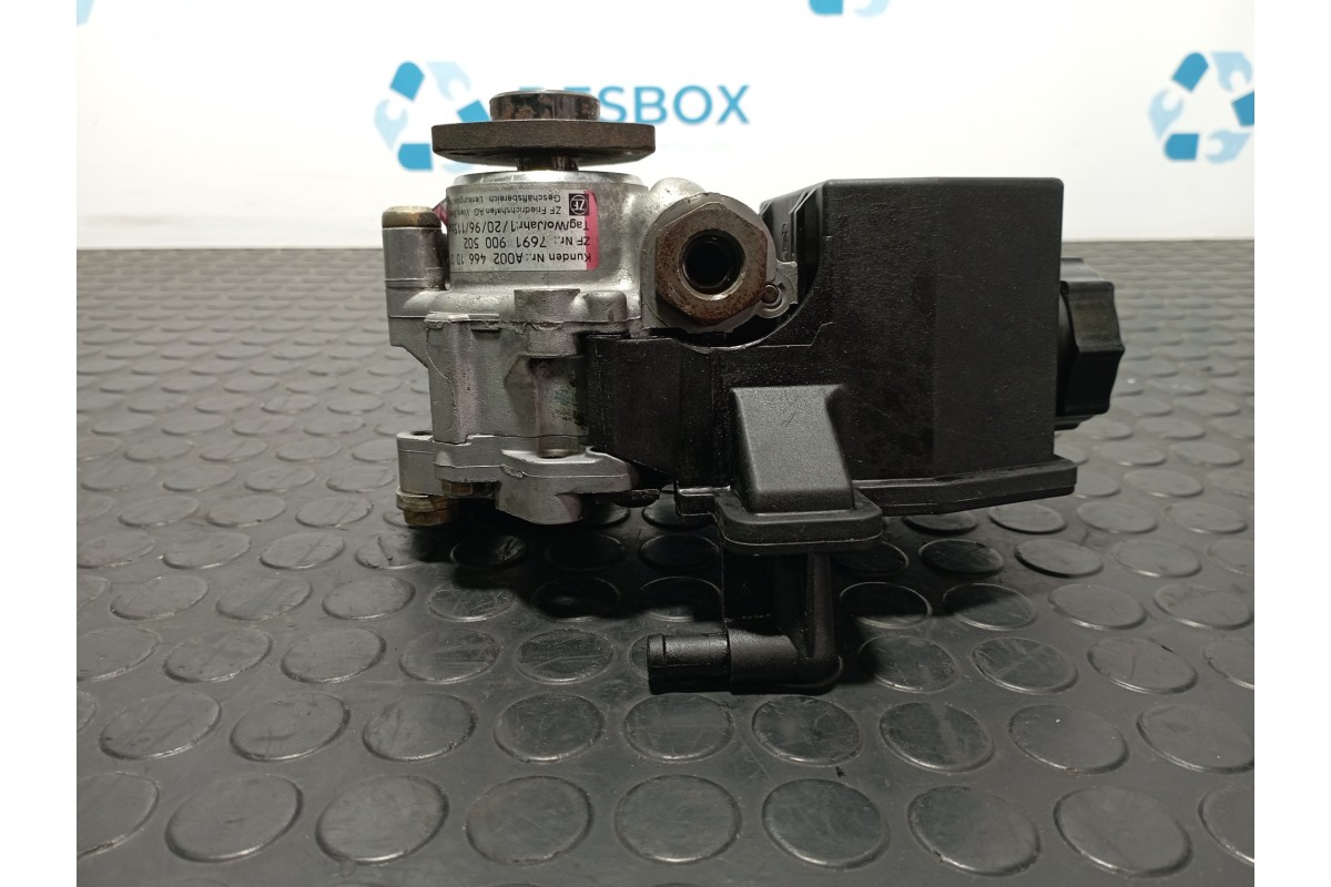 Recambio de bomba direccion para mercedes-benz clase c (w202) berlina 250 td (202.128) referencia OEM IAM A0024661001  