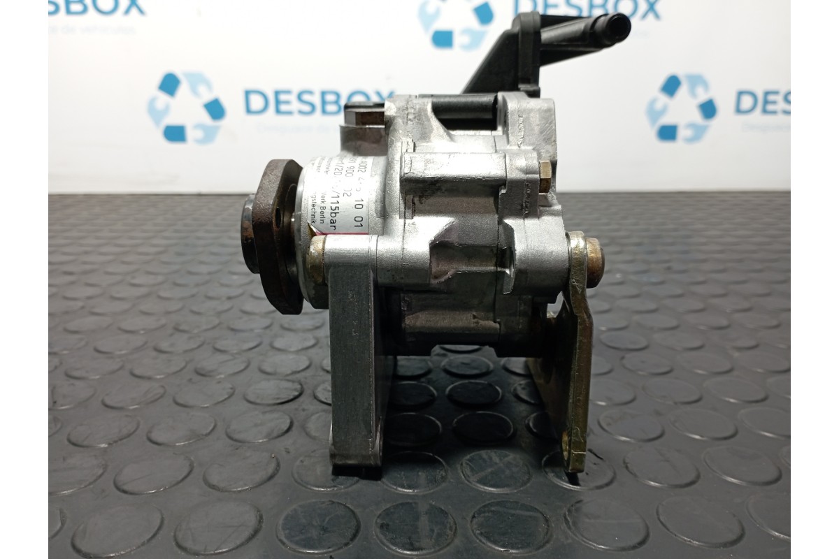 Recambio de bomba direccion para mercedes-benz clase c (w202) berlina 250 td (202.128) referencia OEM IAM A0024661001  