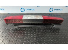 Recambio de piloto trasero izquierdo para fiat doblo (119) 1.9 jtd cat referencia OEM IAM 40610748   2