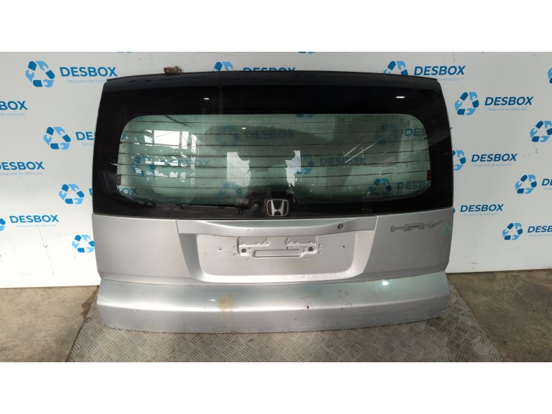 Recambio de porton trasero para honda hr-v (gh) referencia OEM IAM   