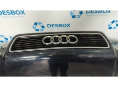 Recambio de capo para audi 80 avant básico avant referencia OEM IAM    2