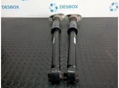 Recambio de juego amortiguadores trasero para audi a4 berlina (8w2) 2.0 tdi referencia OEM IAM 8W0035AA  