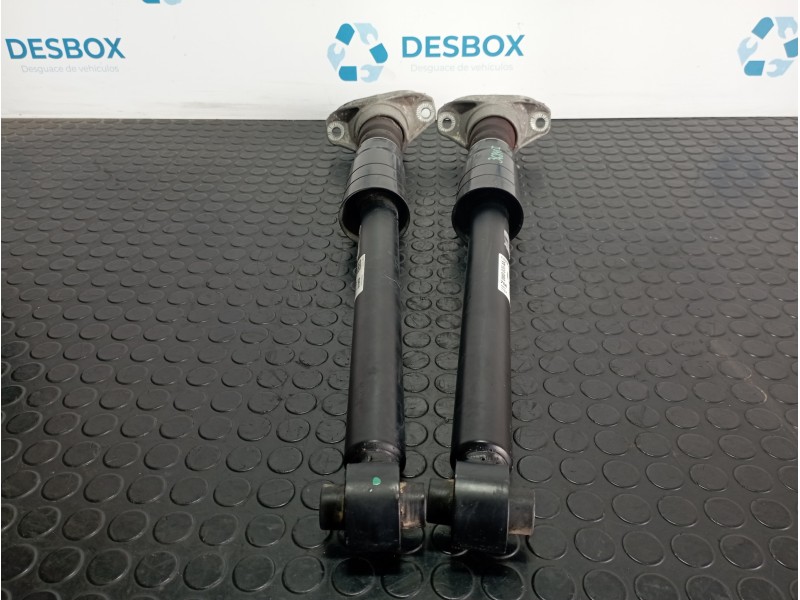 Recambio de juego amortiguadores trasero para audi a4 berlina (8w2) 2.0 tdi referencia OEM IAM 8W0035AA  