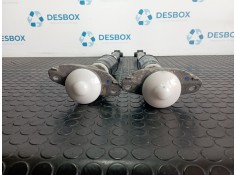 Recambio de juego amortiguadores trasero para audi a4 berlina (8w2) 2.0 tdi referencia OEM IAM 8W0035AA   2