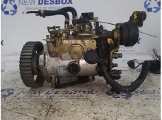 Recambio de bomba inyeccion para volkswagen polo berlina (6n1) 1.9 diesel referencia OEM IAM 028130110T   2