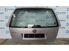 Recambio de porton trasero para volkswagen golf iv variant (1j5) referencia OEM IAM   