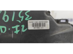 Recambio de cerradura puerta delantera izquierda para seat ibiza (6l1) 1.4 tdi referencia OEM IAM C3B1837015AM   2