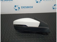 Recambio de retrovisor derecho para volkswagen t-cross (d31) 1.0 tsi referencia OEM IAM 2GM857934   2
