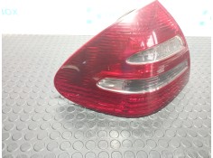 Recambio de piloto trasero izquierdo para mercedes-benz clase e (w211) berlina e 220 cdi referencia OEM IAM A2118200364  