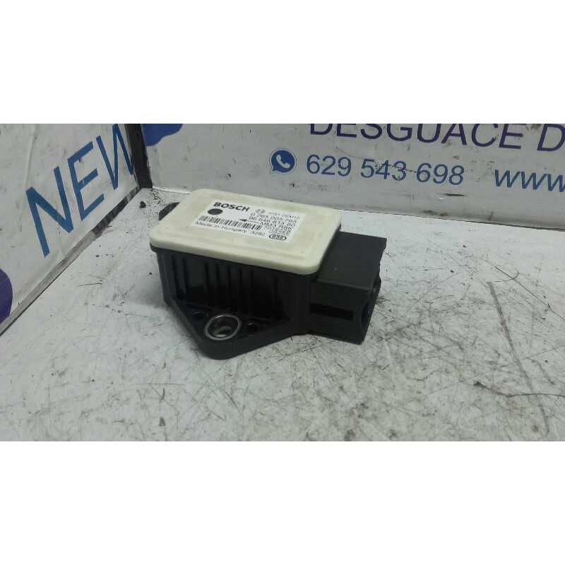 Recambio de modulo electronico para peugeot 308 referencia OEM IAM 9664661580  