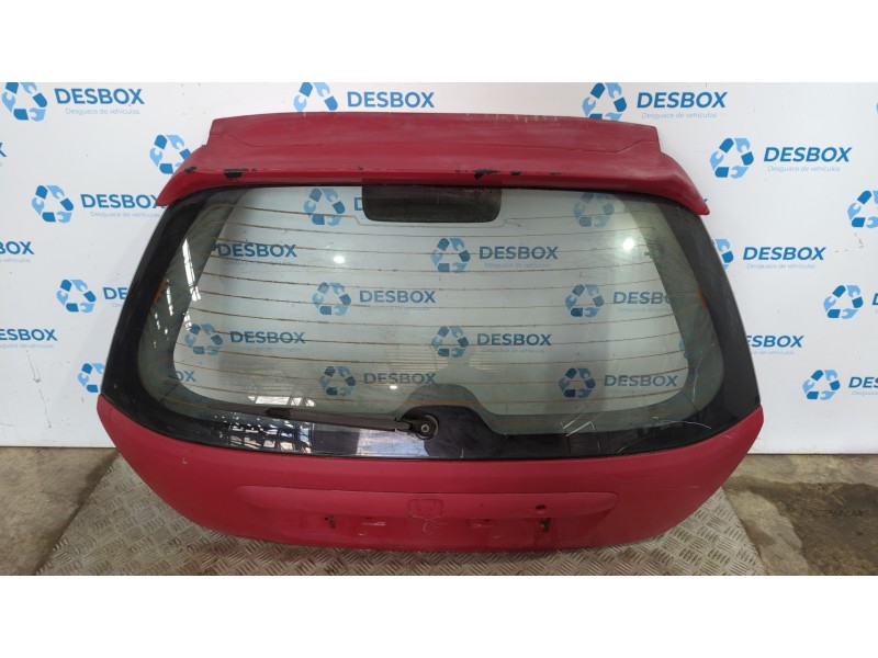 Recambio de porton trasero para honda civic berlina 3 (ep1/2) referencia OEM IAM   