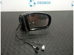 Recambio de retrovisor derecho para mercedes-benz clase e (w211) berlina e 220 cdi referencia OEM IAM A2038104876  