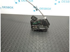 Recambio de cerradura puerta delantera derecha para volkswagen t-cross (d31) 1.0 tsi referencia OEM IAM B6C-5TB837016C  