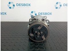 Recambio de compresor aire acondicionado para peugeot 307 (s1) 2.0 hdi referencia OEM IAM SD7V16  