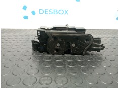 Recambio de cerradura puerta delantera izquierda para volkswagen tiguan 2.0 tdi referencia OEM IAM 5NB837015C   2