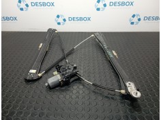 Recambio de elevalunas delantero izquierdo para volkswagen tiguan 2.0 tdi referencia OEM IAM 5NA837416A  