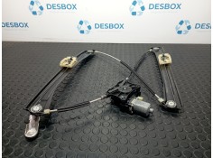 Recambio de elevalunas delantero izquierdo para volkswagen tiguan 2.0 tdi referencia OEM IAM 5NA837416A   2