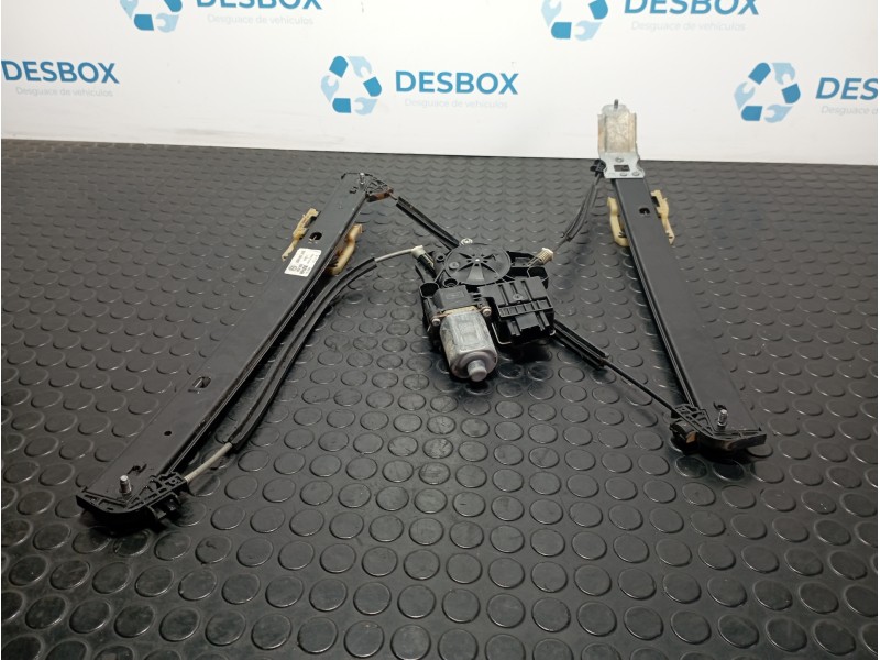 Recambio de elevalunas delantero derecho para volkswagen t-cross (d31) 1.0 tsi referencia OEM IAM 2GM837462A  