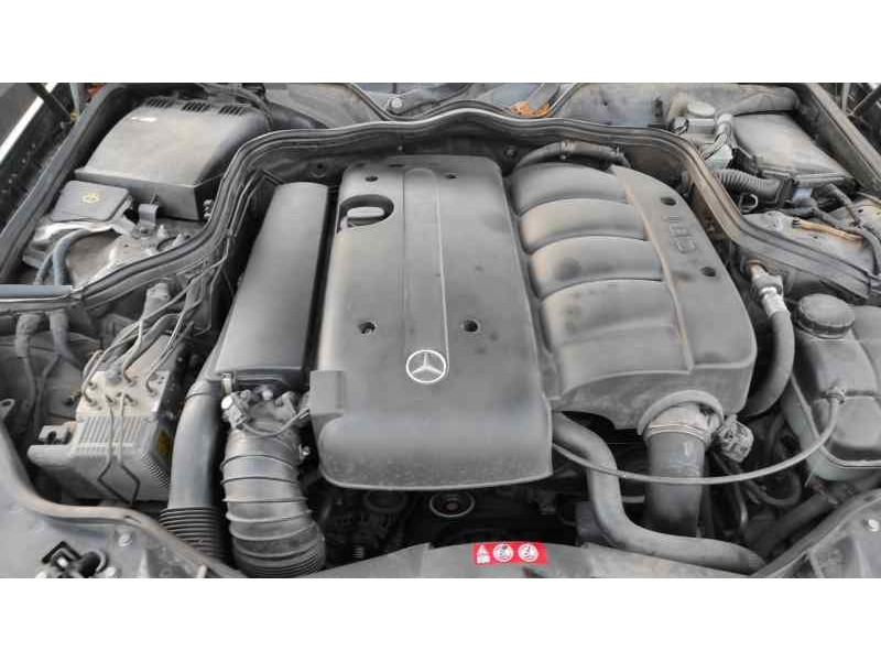 Recambio de motor para mercedes-benz clase e (w211) berlina e 220 cdi referencia OEM IAM 646961  