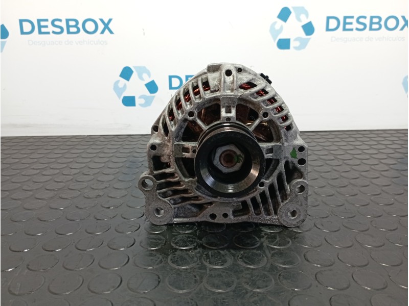 Recambio de alternador para volkswagen golf iii berlina (1h1) 1.6 referencia OEM IAM A13VI124  