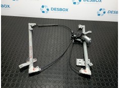 Recambio de elevalunas delantero izquierdo para peugeot partner (s1) break referencia OEM IAM D393800  