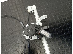 Recambio de elevalunas delantero izquierdo para peugeot partner (s1) break referencia OEM IAM D393800   2
